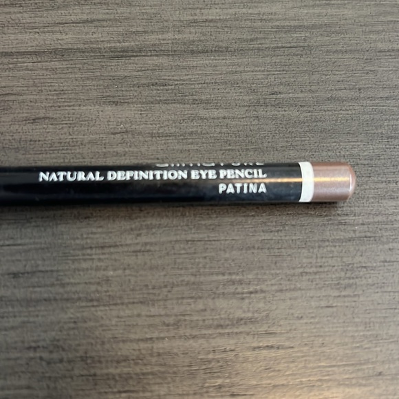 alima pure patina eyeliner used a few time, sharpened - Picture 2 of 3